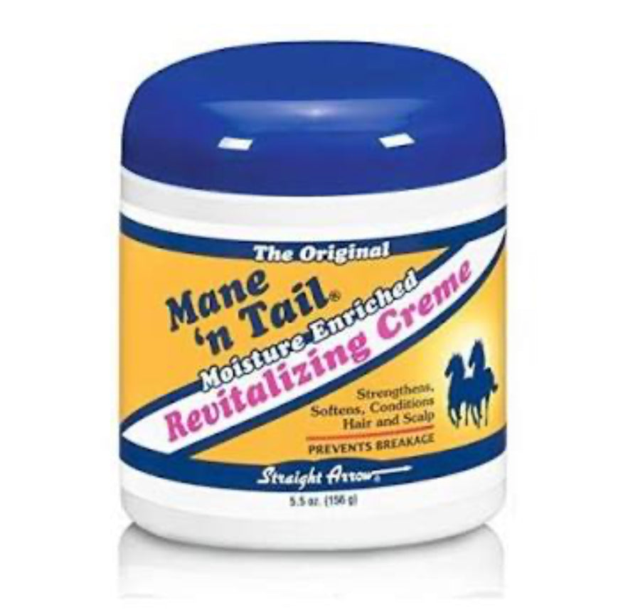Mane n Tail Reviatilizing Creme