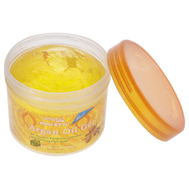 Ampro Pro Styl Argan Oil Gel