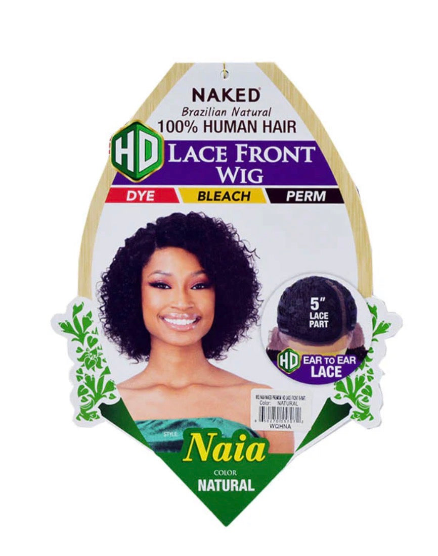 Shake N Go Naked Premium Naia