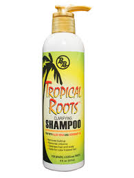Bronner Bros Tropical Roots Shampoo