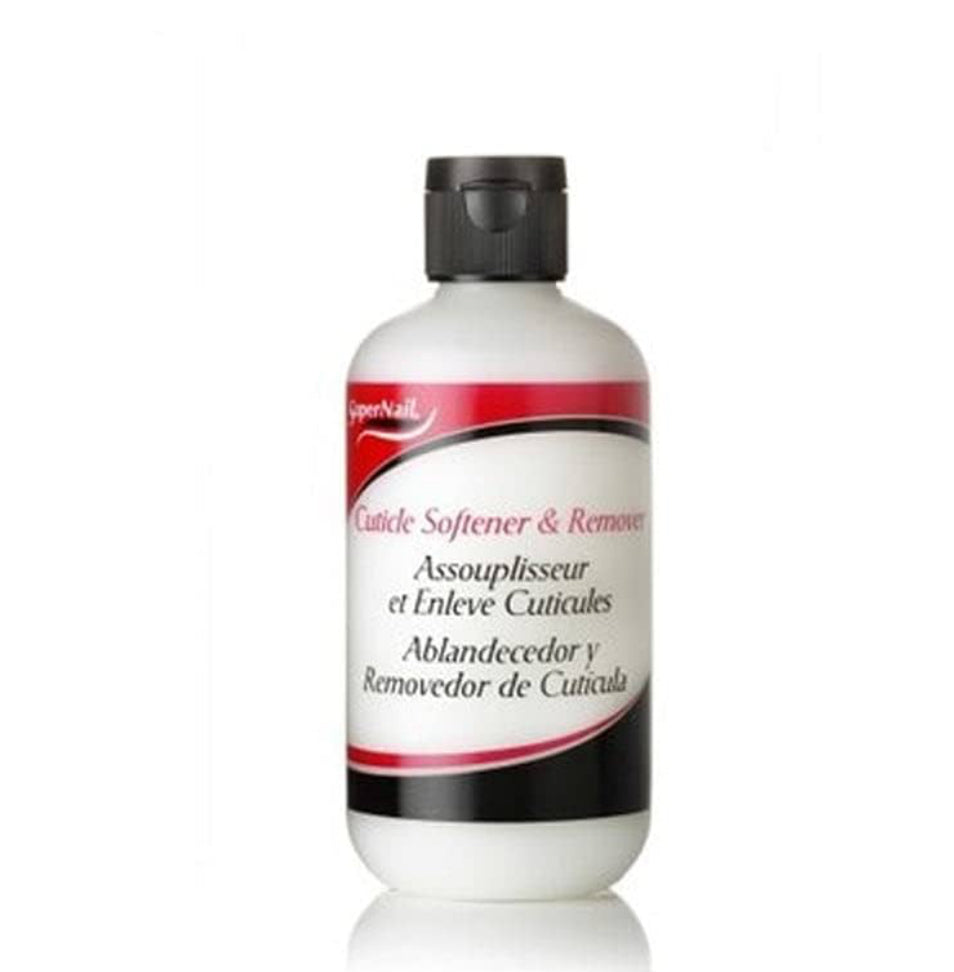 SuperNail Cuticle Softener & Remover