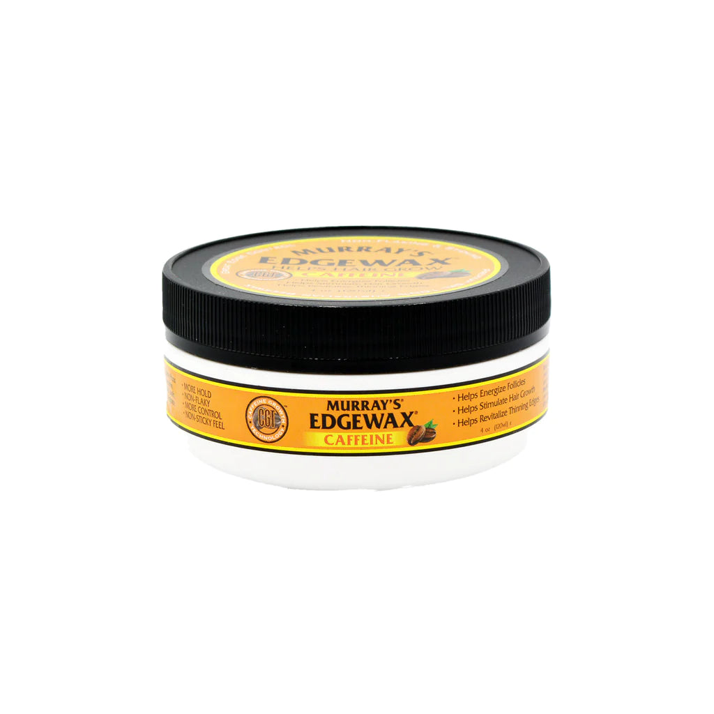 Murray's Edgewax Caffeine