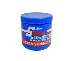 S Curl Texturizier Wave & Curl Extra Strength