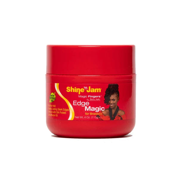 Shine N Jam Magic Fingers Edge Magic