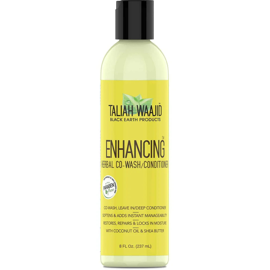 Taliah Waajid Enhancing Co Wash Conditioner