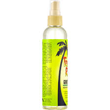 Bronner Bros Tropical Roots Stim. Growth Oil