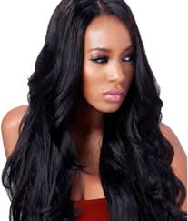 Saga Brazilian Remy 100% Human Hair 16"