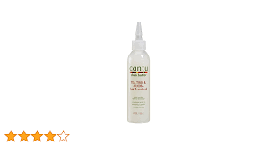 Cantu Tea Tree & Jojoba Hair & Scalp Oil