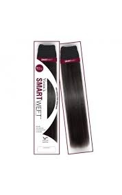 Vivica Fox Smart Weft Yaki 100% Human Hair 18"