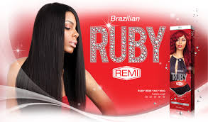 Isis Brazilian Ruby Remi 14"