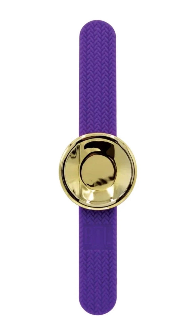BTL Braider Band