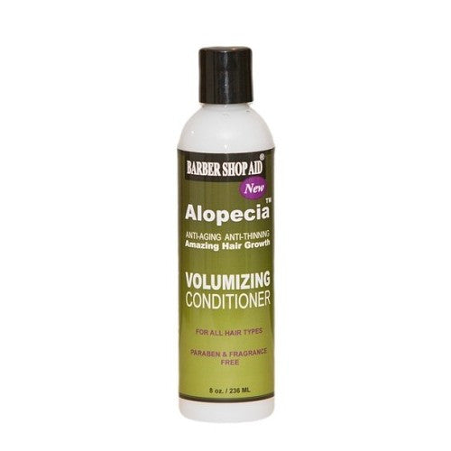Barber Shop Aid Alopecia Volumizing Conditioner