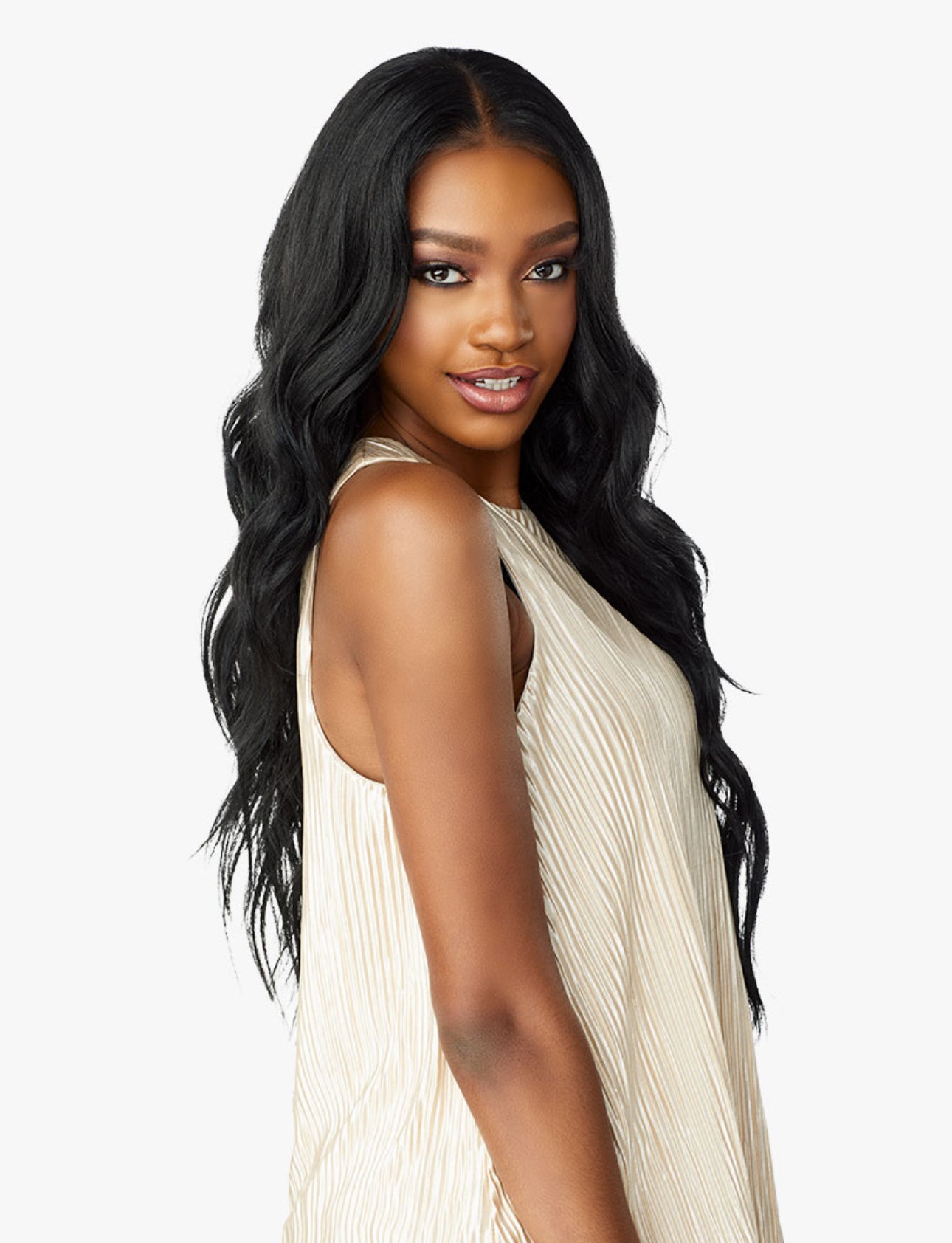 Sensationnel What Lace? BRIELLE