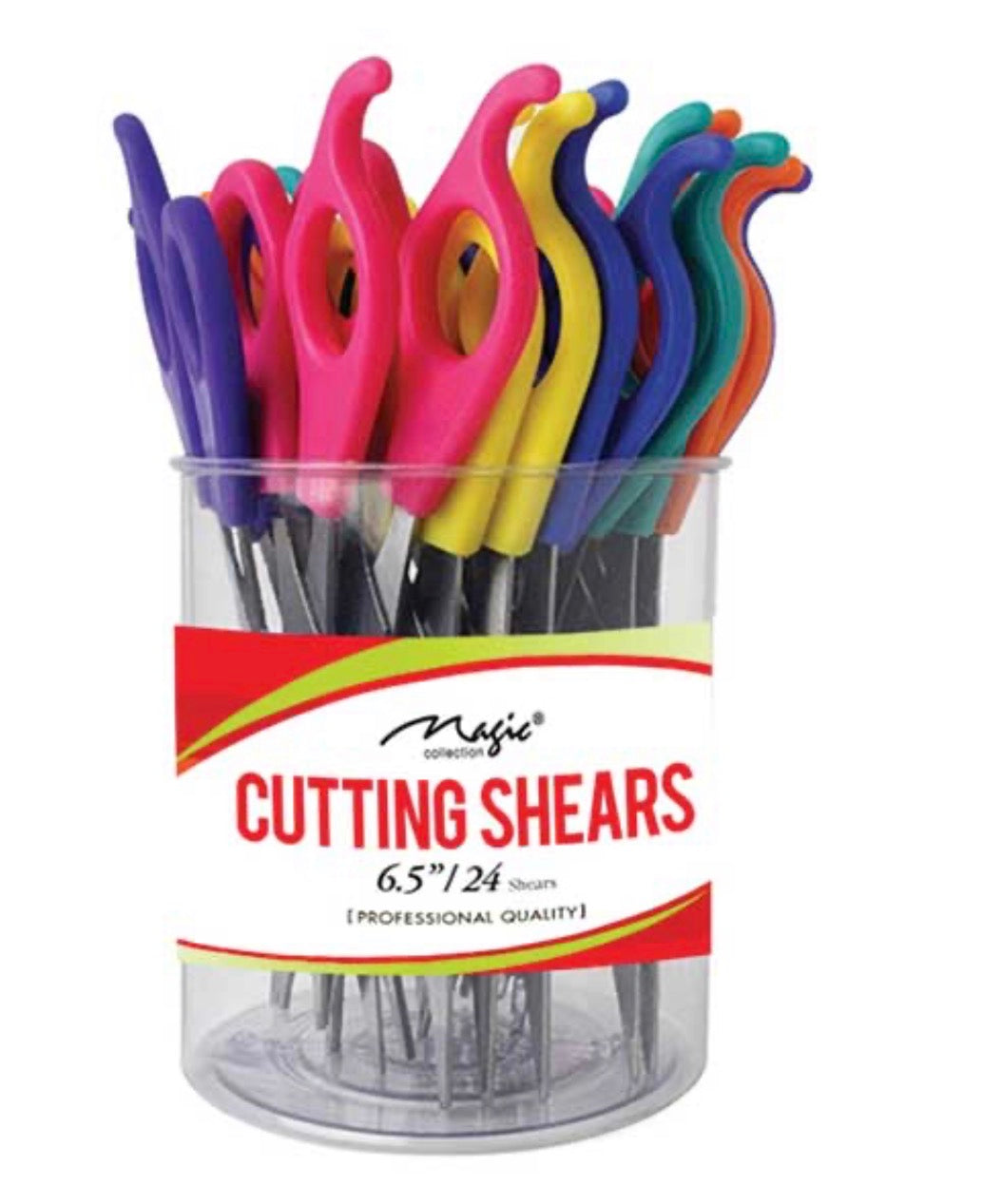 Cutting Shears 6.5"