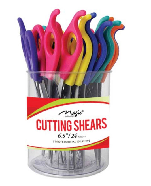 Cutting Shears 6.5"