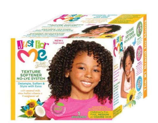 Just for Me Texture Softener