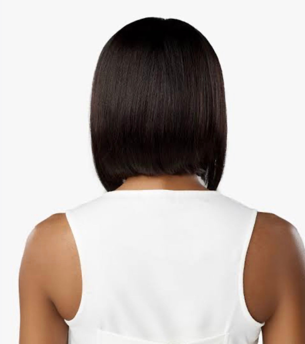 Sensationnel 13A 13x4 HD Lace Bob