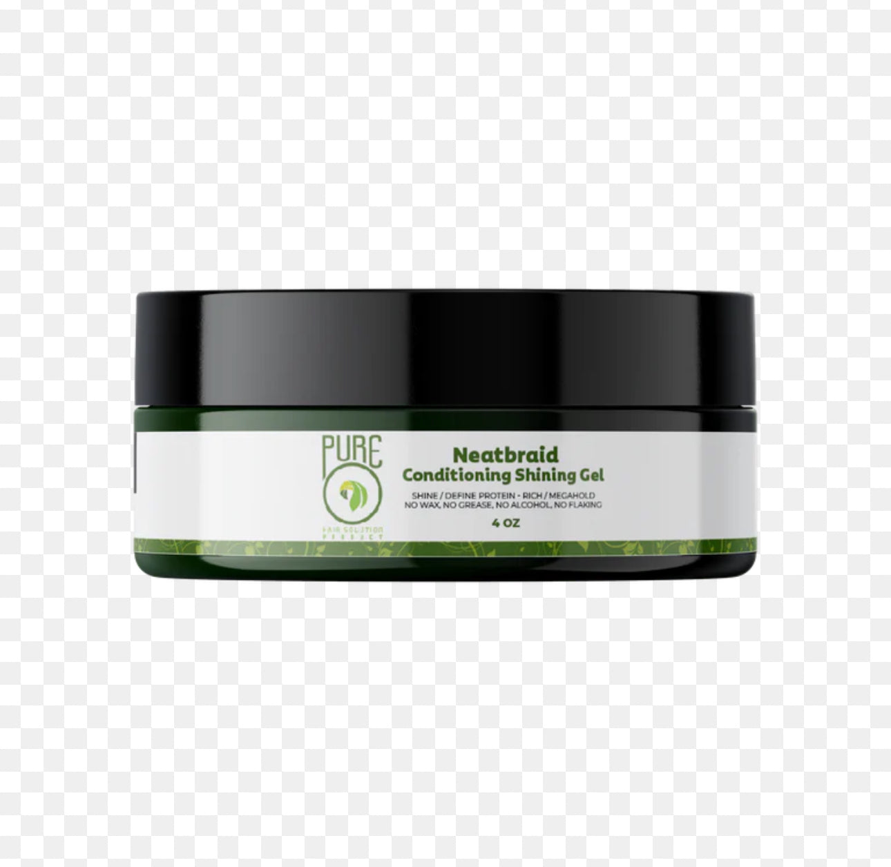 Pure O Neatbraid Conditioning Gel