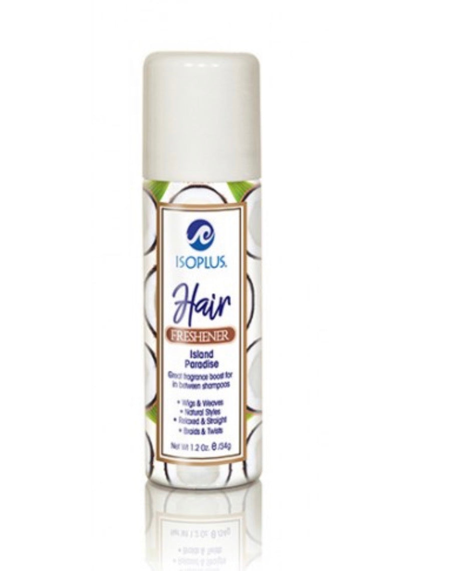 Isoplus Hair Freshner Island Paradise