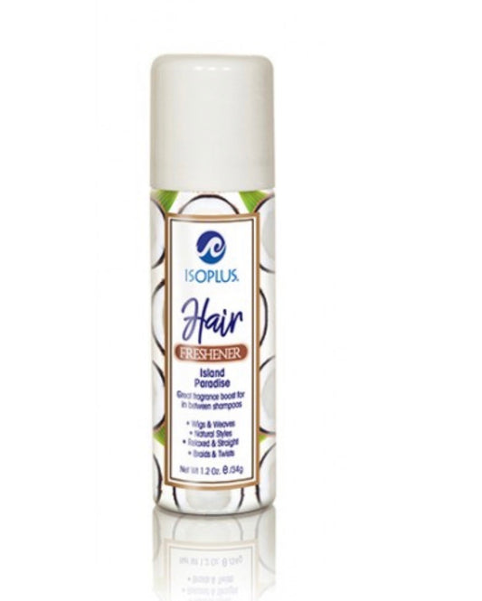 Isoplus Hair Freshner Island Paradise