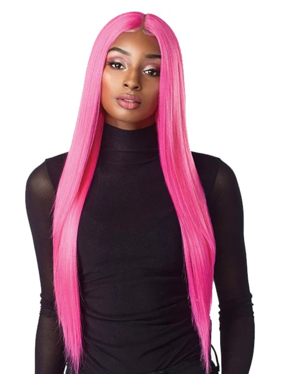 Sensationnel Shear Muse Lace Front Lachan