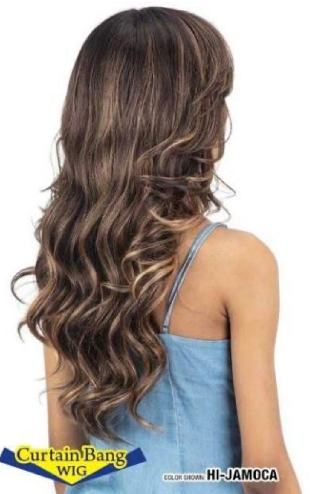 Freetress Equal Lite 013