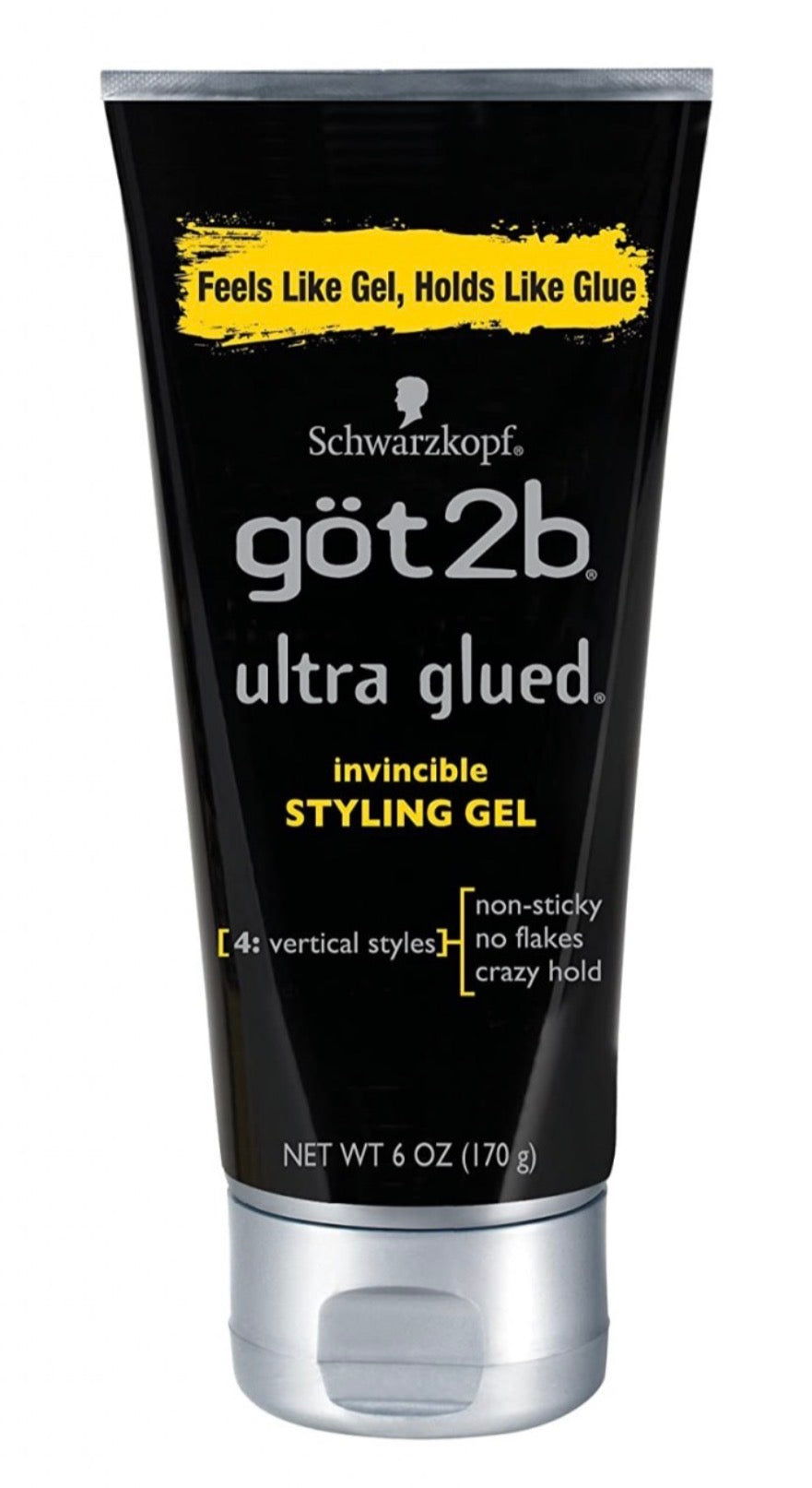 got2b Styling Spiking Ultra Glue