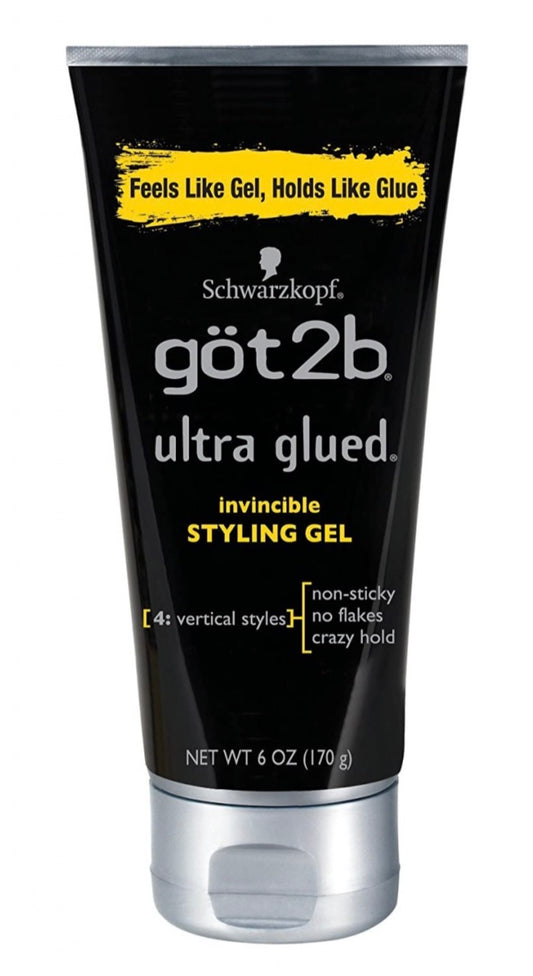 got2b Styling Spiking Ultra Glue