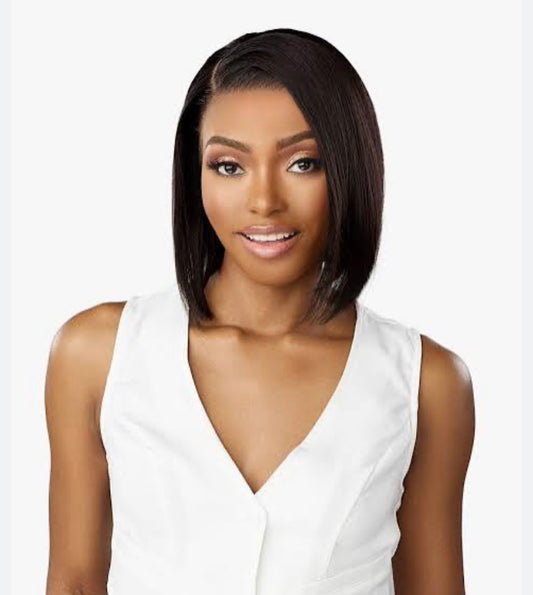 Sensationnel 13A 13x4 HD Lace Bob