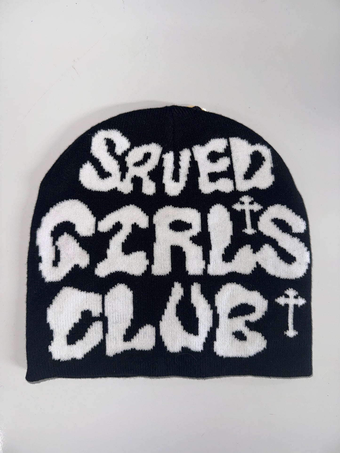 Saved Girls Club Winter Beanie