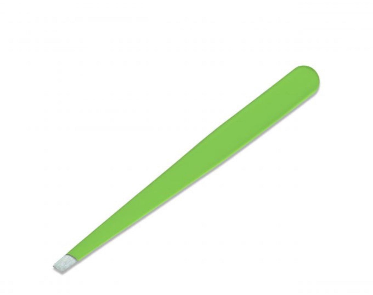 Slant Tip Tweezers
