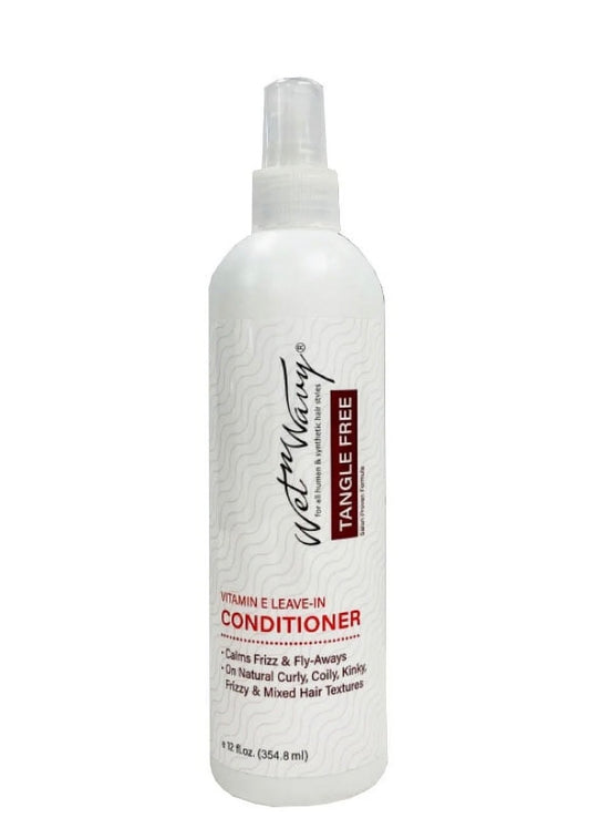Wet n Wavy Leave in Conditioner