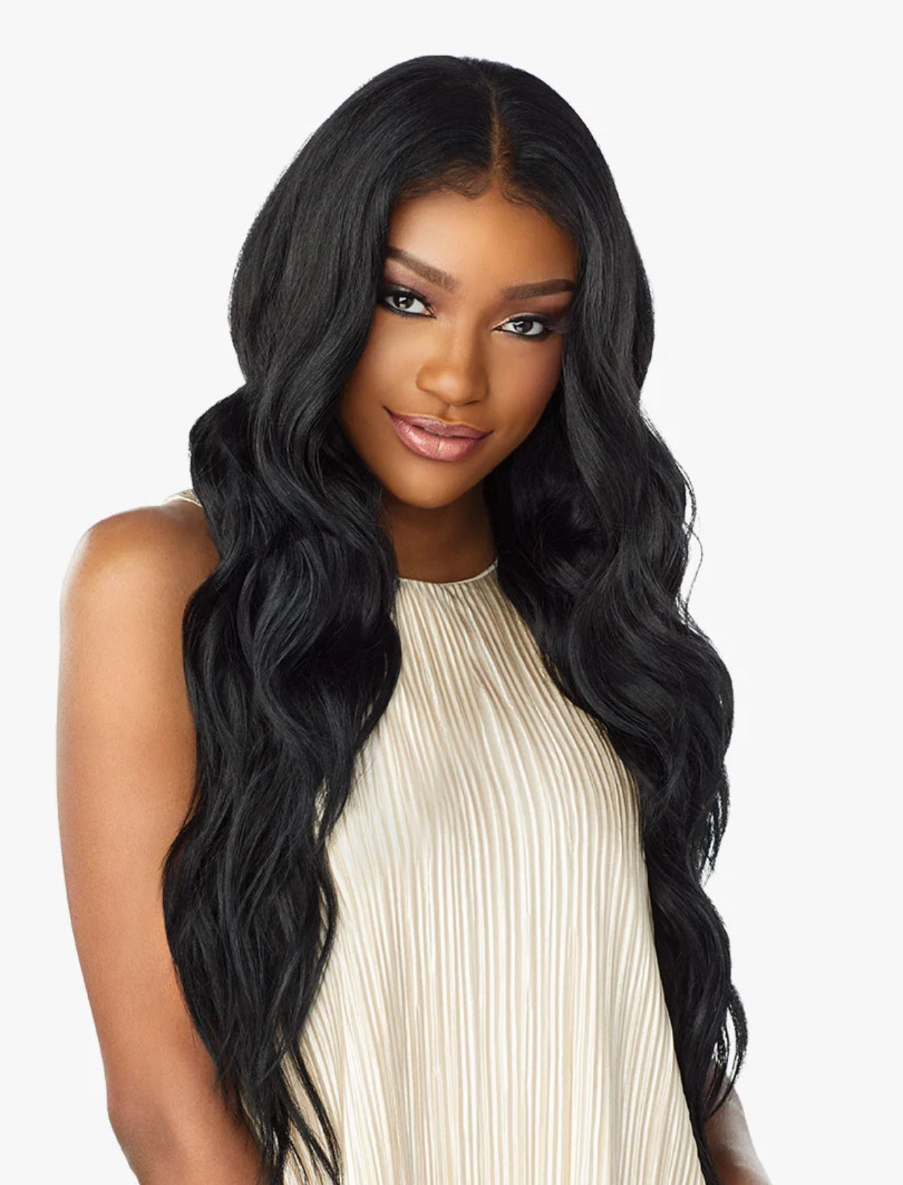Sensationnel What Lace? BRIELLE