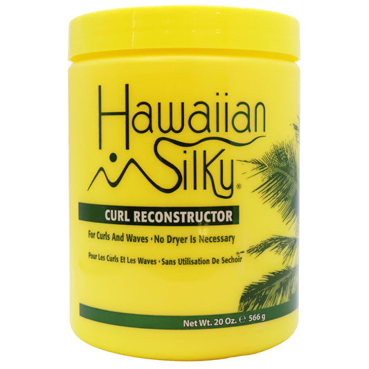 Hawaiian Silky Curl Reconstructor