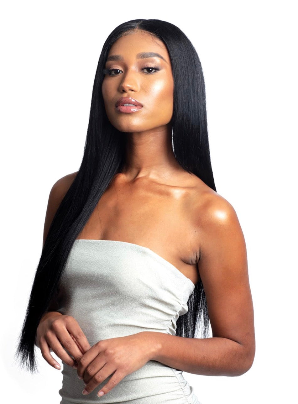 Shake N Go Glossy Straight 22"24"26"
