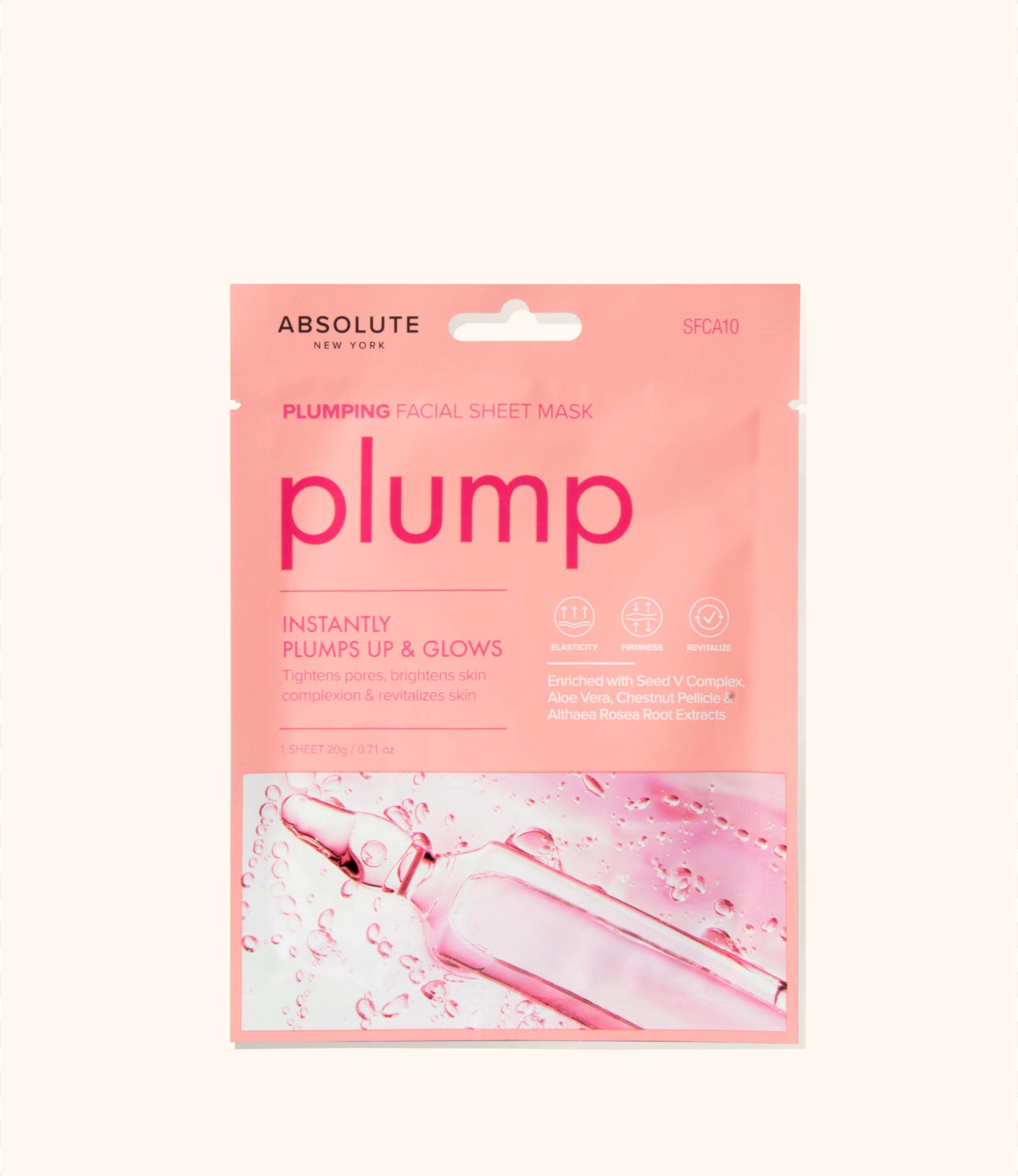 Absolute Hydro Sheet Mask