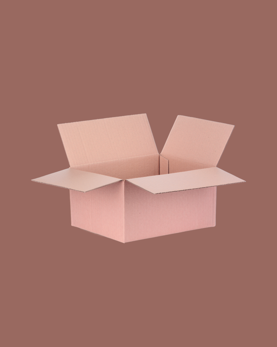 100% Human Hair Box 6 Pieces