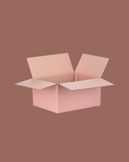 100% Human Hair Box 6 Pieces