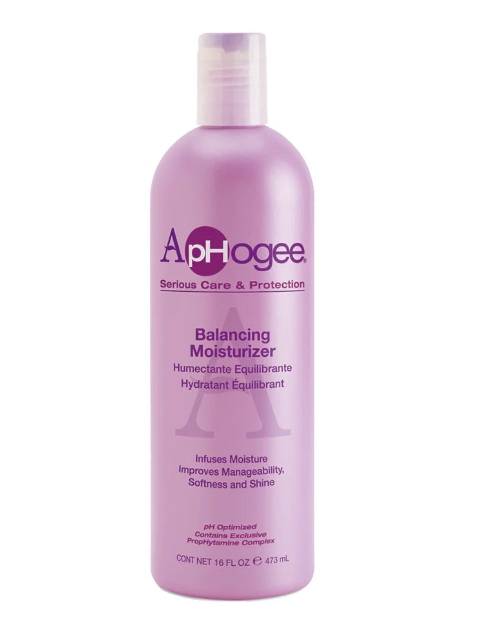 Aphogee Balancing Moisturizer