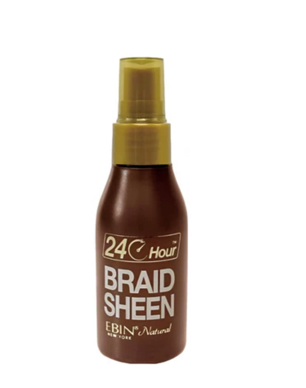 EBIN 24 Hour Braid Sheen