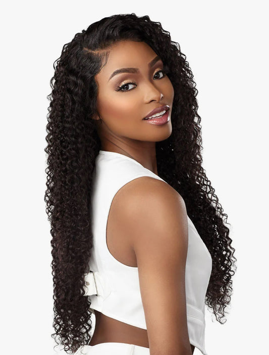 Sensationnel 13A 13x4 HD Lace Bohemian