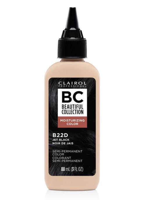 Clariol Beautiful Collection Black #B20D