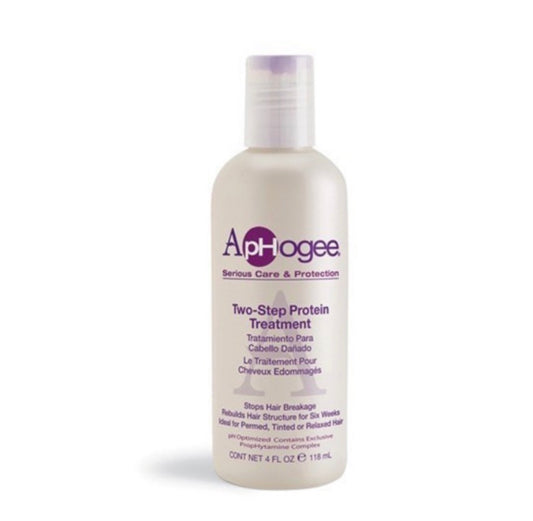Aphogee Two Step Protein