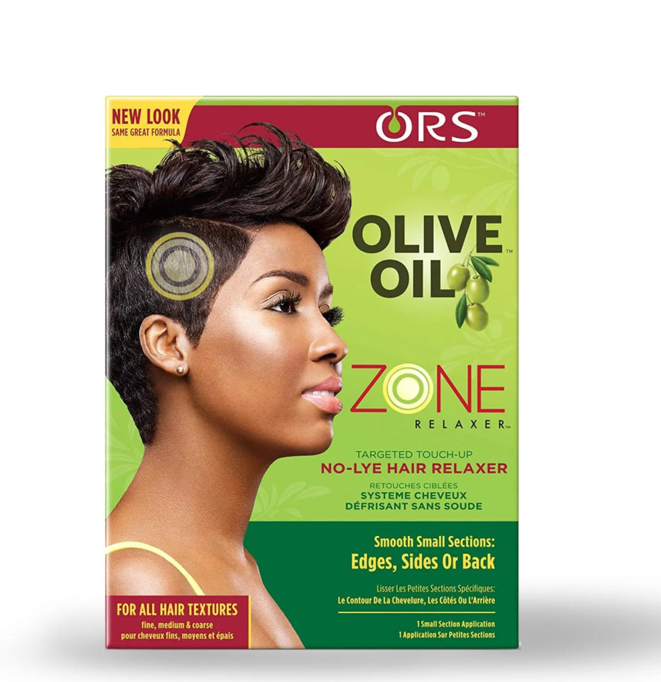 ORS Oilve Oil Edge Up Zone Relaxer