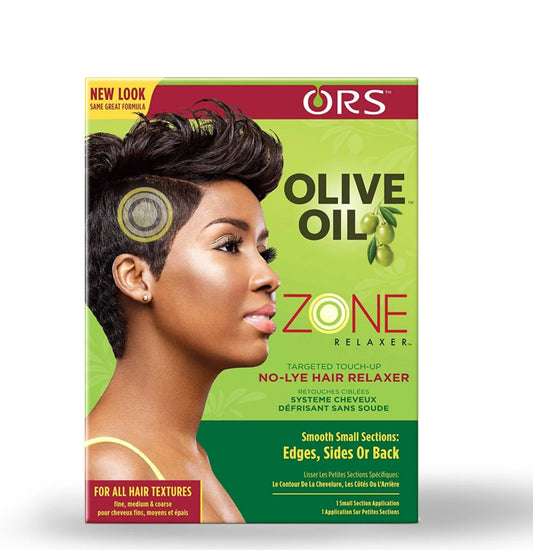 ORS Oilve Oil Edge Up Zone Relaxer
