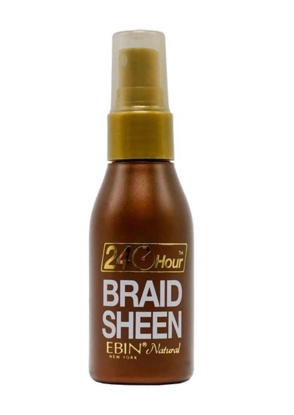 EBIN 24 Hour Braid Sheen