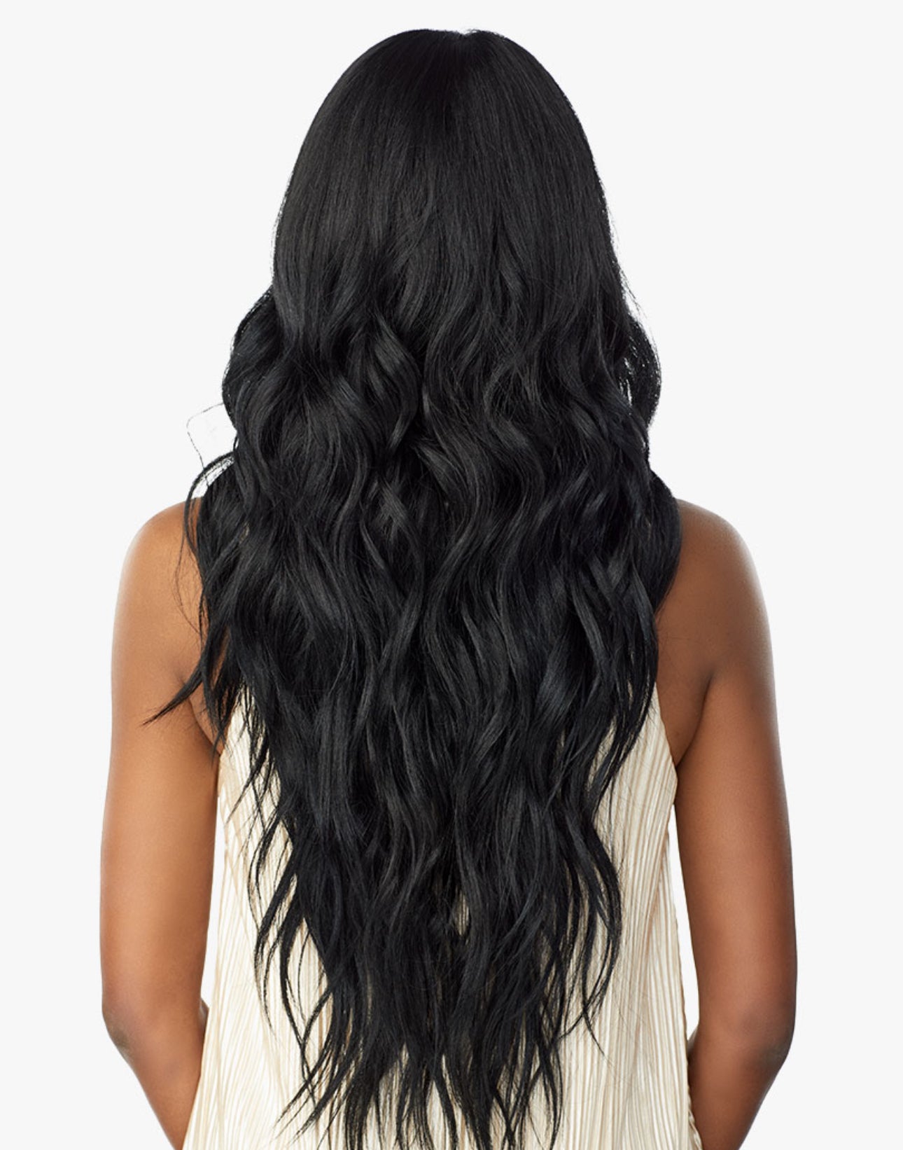 Sensationnel What Lace? BRIELLE
