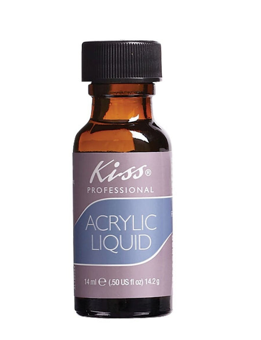 KISS Acrylic Liquid