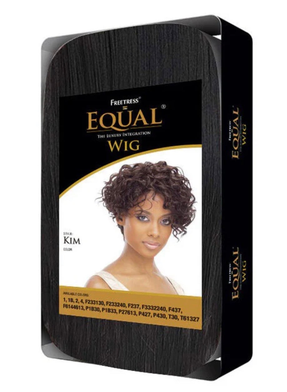 Freetress Equal Kim