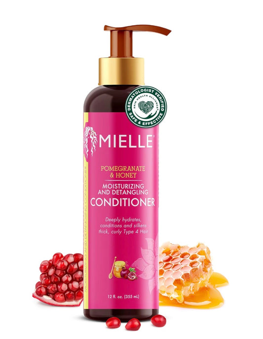 Mielle Pom & Honey Conditioner